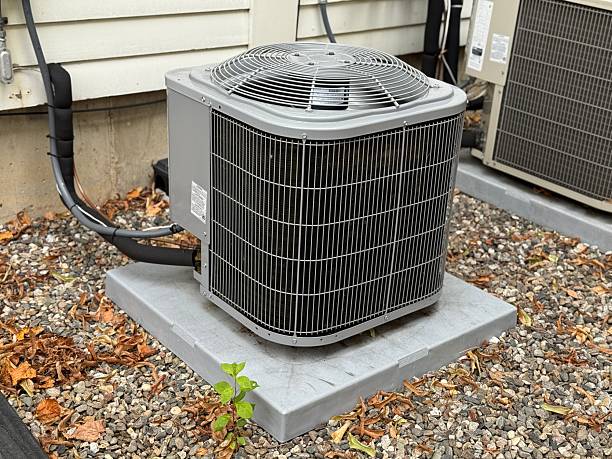 24/7 Emergency Hvac experts in Columbus, OH